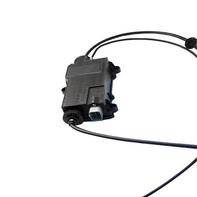 Thiết bị truyền động phanh đỗ xe Mercedes Benz W221 2214302949 2214301249