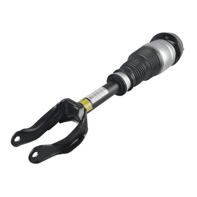 Bộ giảm xóc lò xo không khí phía trước của Mercedes W166 1663202513 1663202613