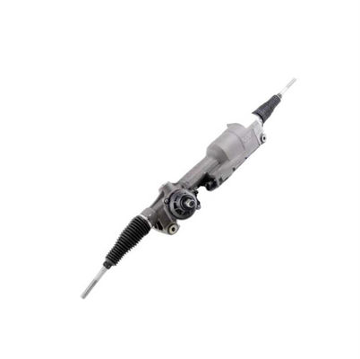 Lắp ráp giá lái trợ lực điện tử cho Audi Q5 8R1423055AE 8R1423055