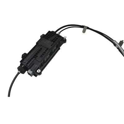 Thiết bị truyền động phanh tay Discovery 3 Range Rover Sport LR019223 5H32- 2C496AC SNF500026