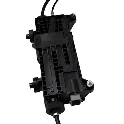 Thiết bị truyền động phanh tay Discovery 3 Range Rover Sport LR019223 5H32- 2C496AC SNF500026