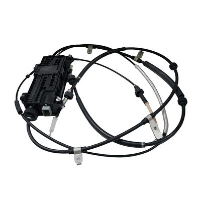 Thiết bị truyền động phanh tay Discovery 3 Range Rover Sport LR019223 5H32- 2C496AC SNF500026