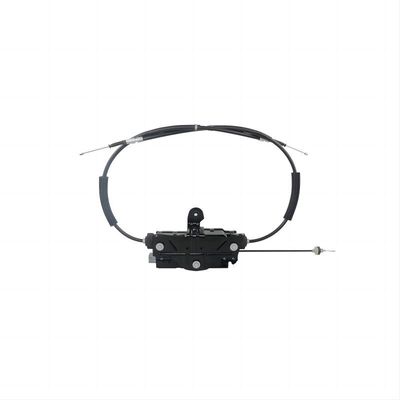 Thiết bị truyền động phanh tay BMW 7 Series cho F01 F02 F04 34436877316