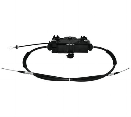 Thiết bị truyền động phanh tay BMW 7 Series cho F01 F02 F04 34436877316