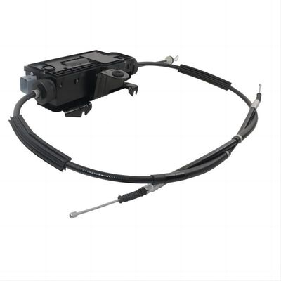 Thiết bị truyền động phanh tay BMW 7 Series cho F01 F02 F04 34436877316