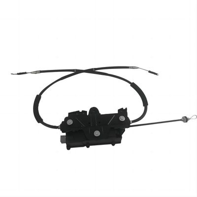 Thiết bị truyền động phanh tay BMW 7 Series cho F01 F02 F04 34436877316