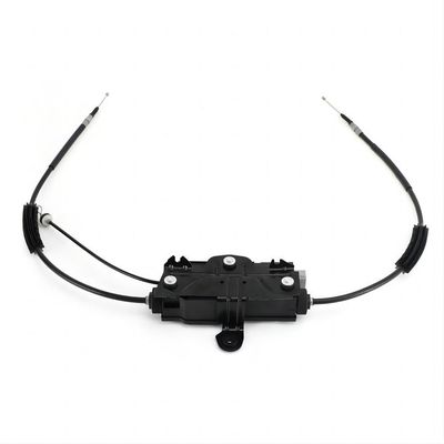 34436874219 Thiết bị truyền động phanh tay BMW 5 Series cho F07 hoàn toàn mới