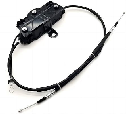 34436874219 Thiết bị truyền động phanh tay BMW 5 Series cho F07 hoàn toàn mới
