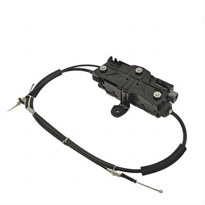 34436874219 Thiết bị truyền động phanh tay BMW 5 Series cho F07 hoàn toàn mới