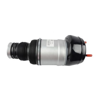 1663201313 1663201413 Lò xo treo khí Mercedes W166 W292 Ống thổi túi khí