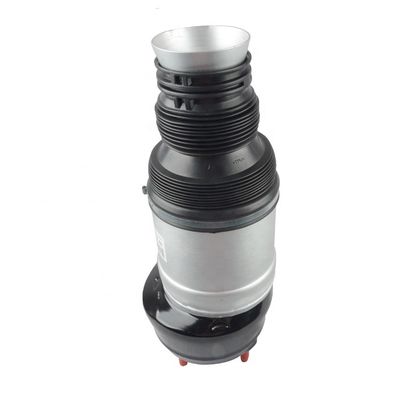 1663201313 1663201413 Lò xo treo khí Mercedes W166 W292 Ống thổi túi khí