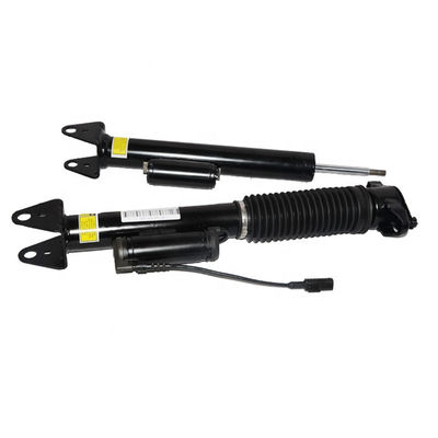 Bộ giảm xóc không khí OEM 1663200130 cho hệ thống treo lò xo không khí phía sau của Mercedes W166