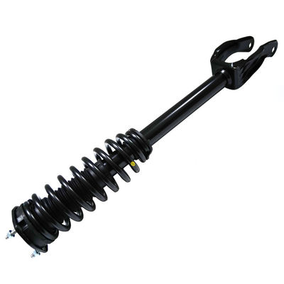 1663232400 1663231000 Bộ dụng cụ giảm xóc treo khí cho Mercedes W166