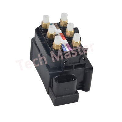 4F0616013 4Z7616013 Khối van treo khí nén AUDI A8D3 A6C6 A6C5 Bentley GT Flyspur Allroad