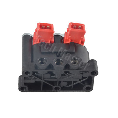 Van điện từ treo khí nén BMW Fit E39 E53 E65 E66 37226778773 37221092349
