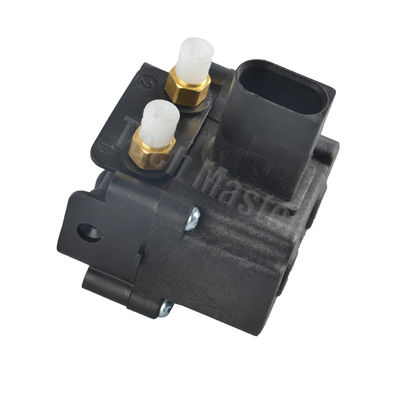 E70 E71 E72 E60 E61 Bộ điều khiển khối van treo khí BMW cho 535i GTxDrive 37206864215