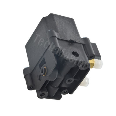 E70 E71 E72 E60 E61 Bộ điều khiển khối van treo khí BMW cho 535i GTxDrive 37206864215