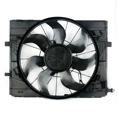 A0999063902 A0999065601 Quạt Làm Mát Tự Động A0999068000 Mercedes Benz W213 X253
