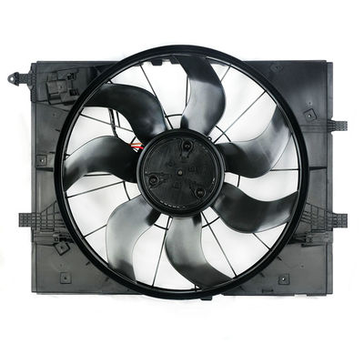 A0999065501 Quạt tản nhiệt động cơ tự động Mercedes Benz W222 C217 X222