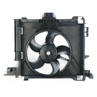 Quạt làm mát động cơ tự động Mercedes Benz W451 300W A0002009323 SMART 2007-2014