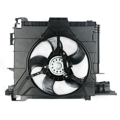 Quạt làm mát động cơ tự động Mercedes Benz W451 300W A0002009323 SMART 2007-2014