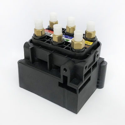 OE 2513200058 Khối van treo khí cho Merceds W251 W221 W164 W166