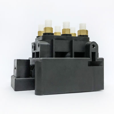 OE 2513200058 Khối van treo khí cho Merceds W251 W221 W164 W166