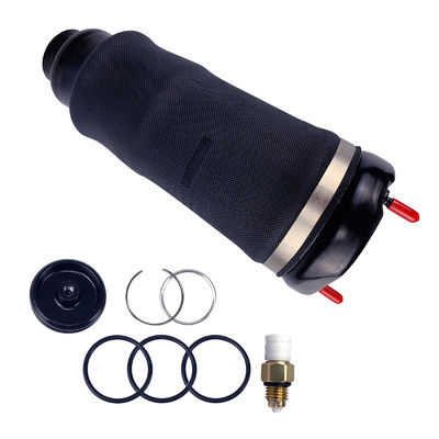 Lò xo treo khí nén phía trước GL ML Class cho Mercedes W164 1643206013