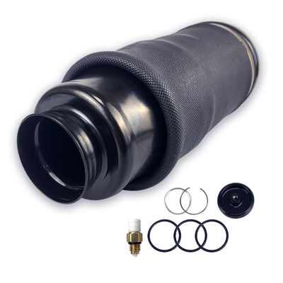 Lò xo treo khí nén phía trước GL ML Class cho Mercedes W164 1643206013