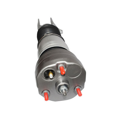 Paramera Front Left với cảm biến 2009-2012 Air Suspension Shock 97034305115