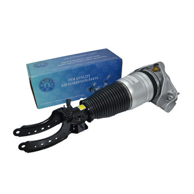 Hệ thống treo khí nén Lò xo không khí cho VW Touareg I Porsche 955 957 Giảm xóc khí cầu 34303420 95534303421