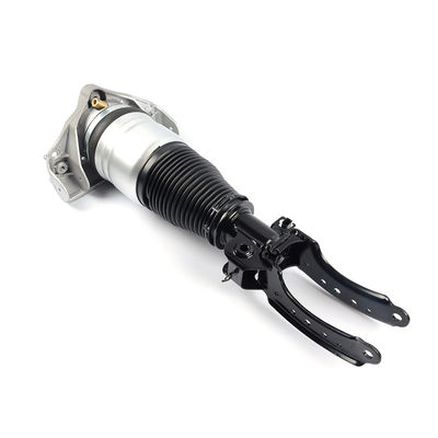 Hệ thống treo khí nén Lò xo không khí cho VW Touareg I Porsche 955 957 Giảm xóc khí cầu 34303420 95534303421