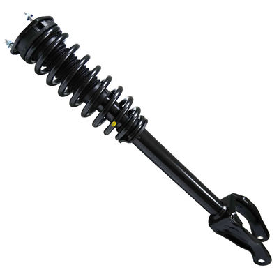 Mercedes Benz W166 Giảm xóc cuộn lò xo giảm xóc Assy Front OE 1663232400