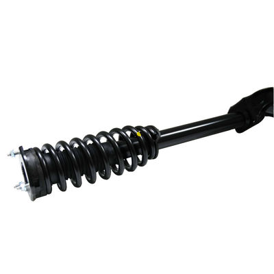 Mercedes Benz W166 Giảm xóc cuộn lò xo giảm xóc Assy Front OE 1663232400