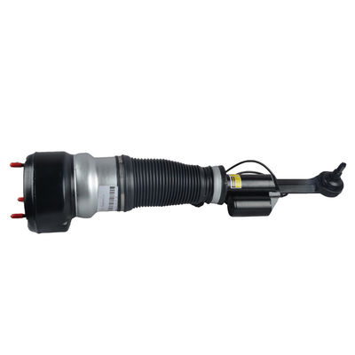 Giảm xóc khí nén 4Matic phía trước bên trái cho Mercedes W221 OE 2213200438