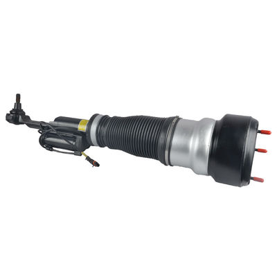Giảm xóc khí nén 4Matic phía trước bên trái cho Mercedes W221 OE 2213200438