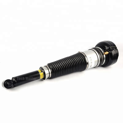 Thanh chống lò xo không khí cho Audi A8 D4 A6 C7 Bộ giảm xóc sau ô tô Airmatick 4H6616001F