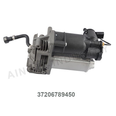 OE 37206799419 Máy nén khí treo BMW E70 E71 E72