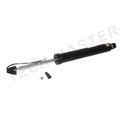 Giảm Sóc Khí Nén Không Khí Cho Xe Audi A6 C7 4G A7 Treo Máy Lạnh Phía Sau Chống Sốc Thanh Chống 4G0616031 4G0616031AB