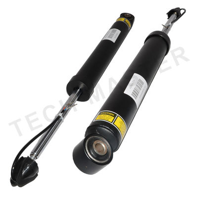 Giảm Sóc Khí Nén Không Khí Cho Xe Audi A6 C7 4G A7 Treo Máy Lạnh Phía Sau Chống Sốc Thanh Chống 4G0616031 4G0616031AB
