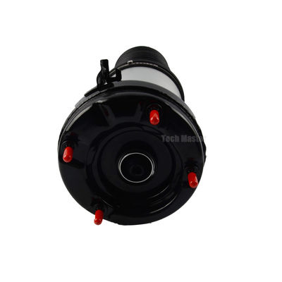Ống thổi treo lò xo không khí cho Audi A8 D4 A6 C7 Hệ thống treo túi khí lò xo phía trước 4H0616039AD 4H0616040AD