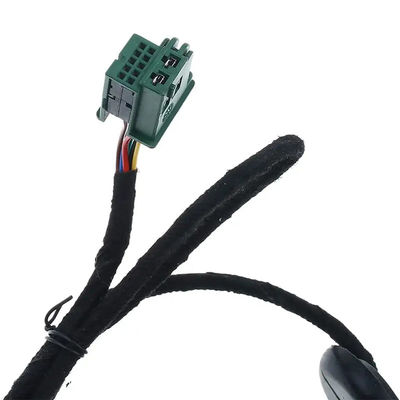 2928900300 Cổng nâng điện Cổng sau điện cho Mercedes Benz W292