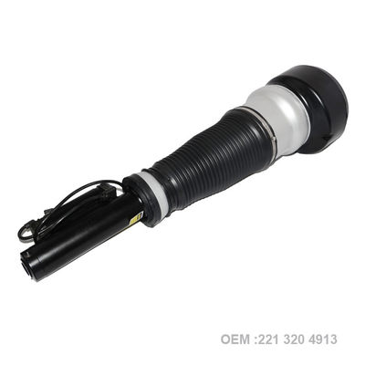 2213204913 2213202113 Giảm xóc treo khí phía trước cho W221 LR