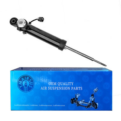 Giảm xóc treo bằng nhôm cho 2010-2016 Cadillac SRX Phía sau bên phải 22857109 20853197 Air Strut With Sensor
