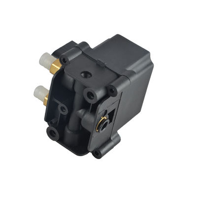 37206789450 37206864215 Khối van khí BMW F02 F01 Lắp ráp hệ thống treo