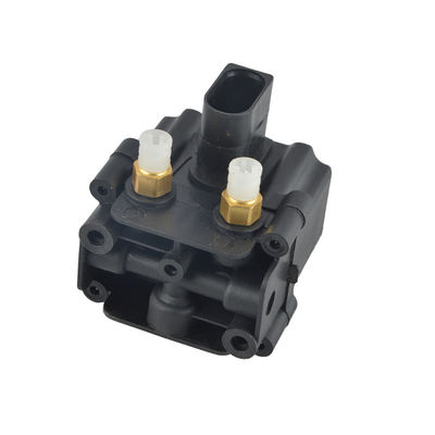 37206789450 37206864215 Khối van khí BMW F02 F01 Lắp ráp hệ thống treo