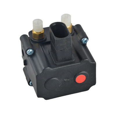 37206789450 37206864215 Khối van khí BMW F02 F01 Lắp ráp hệ thống treo