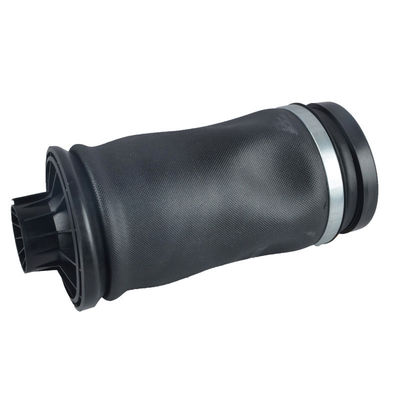 X166 Phía sau bên trái bên phải Túi khí cầu lò xo Túi khí 1643201025 1663200325 1643201025 Dành cho xe Mercedes
