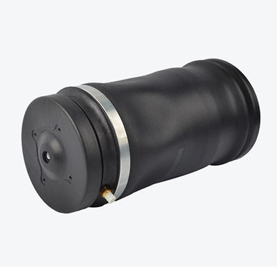 X166 Phía sau bên trái bên phải Túi khí cầu lò xo Túi khí 1643201025 1663200325 1643201025 Dành cho xe Mercedes