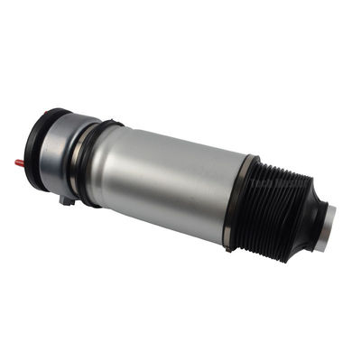 37126785536 Lắp ráp lò xo khí cho BMW E65 E66 Ống cao su lò xo không khí phía sau